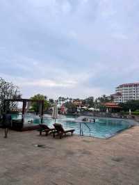 รีวิว Dusit Thani HuaHin