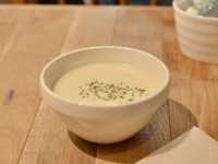 A Cozy and Charming Visit to Gelato Pique Café Bio Concept