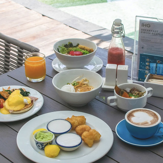 InterContinental Hua Hin Resort 