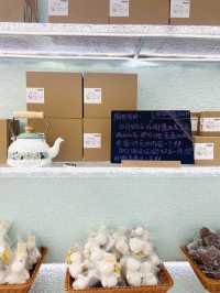 🤩新開🤩姆明咖啡華南首家體驗店🤍🩶冰川場景超多打卡位😻😻