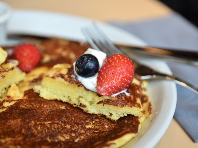 Relaxing Café Spot in Shinjuku – GARDEN HOUSE