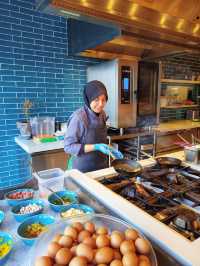 The Prestigious 5 Star Ratings of Courtyard by Marriott Melaka
