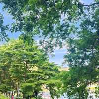 Bitan Scenic Area