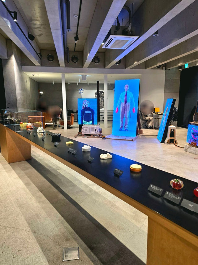 🖤🩶누데이크 신사 & 압구정 하우스 도산