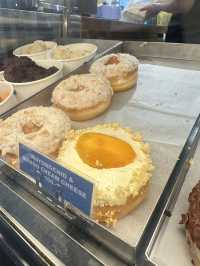 Drop by Dough : คาเฟ่โดนัท&คอฟฟี่ สาขาใหม่ CTW