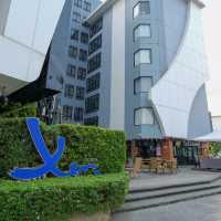 Xen Hotel Nakhon Pathom ที่พักวิวองค์พระปฐมเจดีย์