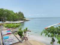 Garden Cliff Resort & Spa Pattaya การ์เด้น คลิฟ รี