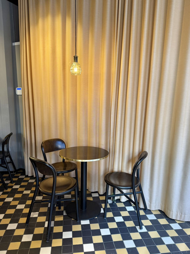 Lunch at Fazer Café Citycenter – A Classic Café Experience in Helsinki ☕🥪