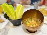 《三倆三私房菜》
