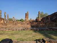วัดหลวงแห่งอยุธยา ศูนย์กลางพุทธศาสนา