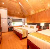 River Kwai Resotel ริเวอร์เเคว รีโซเทล กาญจนบุรี 