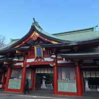 Hie Shrine