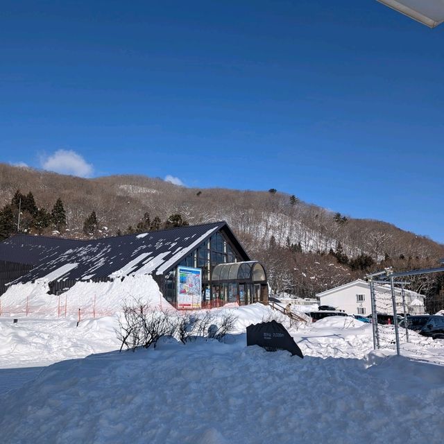 🇯🇵岩手「雫石王子飯店」 東北粉雪天堂，性價比超高的滑雪度假體驗