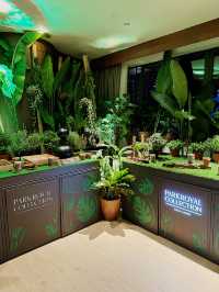 An Urban Oasis at PARKROYAL COLLECTION KL!