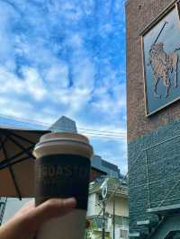 The Roastery By Noozy Coffee