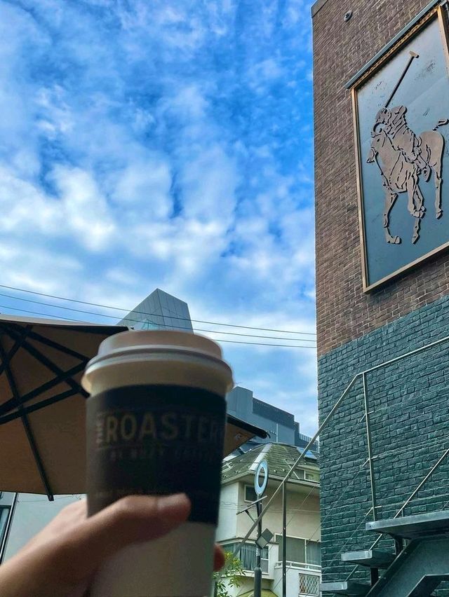The Roastery By Noozy Coffee