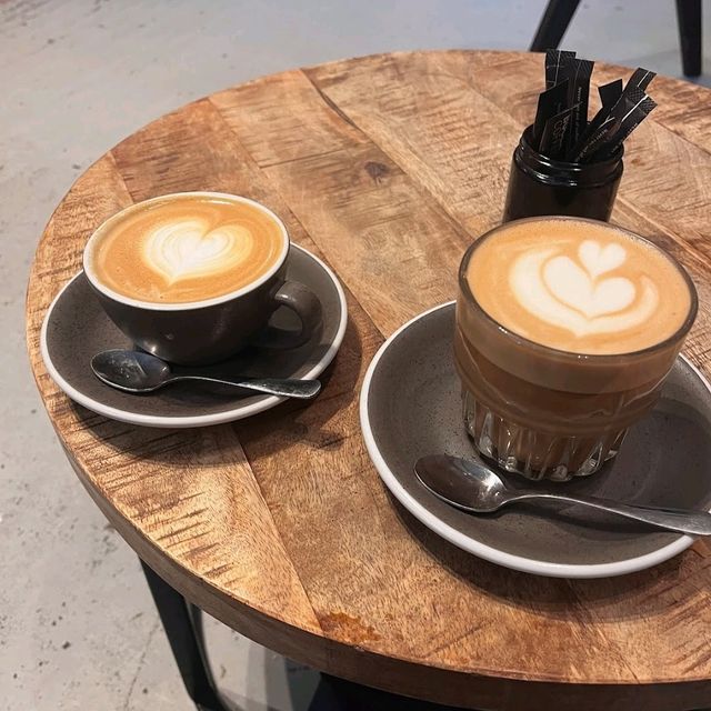 coffee
