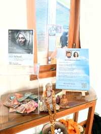 The School of Unified Healing in Ubud - a secret healing refuge for everyone