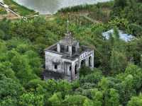 Kaiping Diaolou 