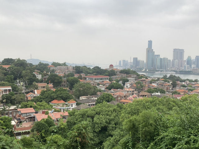 浪漫鋼琴城🎹5A旅遊景點