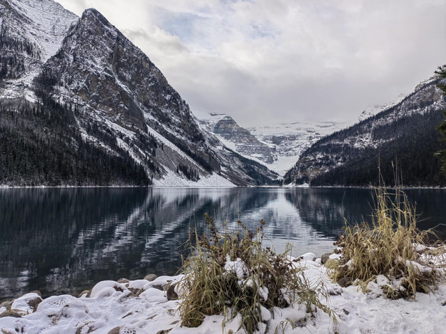 Calgary 2 Days Itinerary