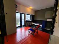 Rietveld Schröder House (Utrecht)