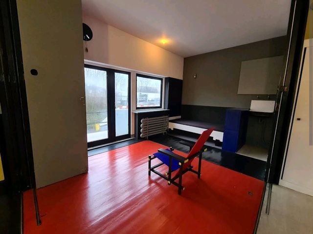 Rietveld Schröder House (Utrecht)