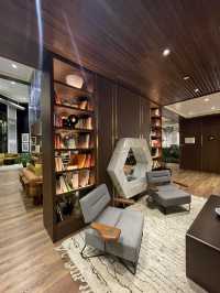 🇪🇸 Radisson Blu 1882 Hotel, Barcelona