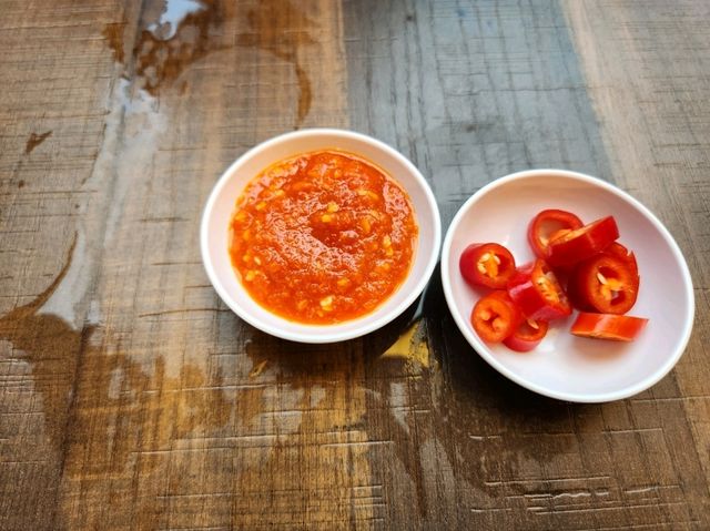 싱가포르 현지🍚국밥🥣맛집(?!)이 있다?