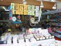 🏯 藏造之町 & 川越老街｜小江戶散策之旅 🚶‍♀️✨