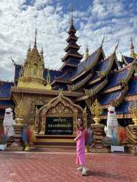 มหาวิหารหลวงพ่อทองคำ
