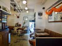 Tasty Burgers in Ebisu – Burger Mania🍔