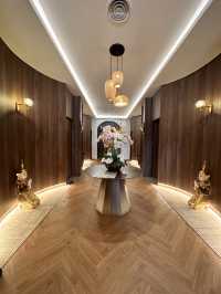 AS Wellness Spa: A Tranquil Escape on Farquhar Road