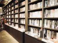 浮光書店 | 隱藏在70年老宅的文青秘境秘境書店 