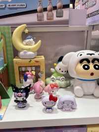 เติมความสดใสด้วยสินค้าน่ารักจาก Miniso Pink