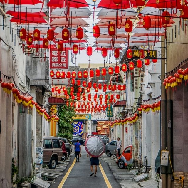 Exploring Ipoh: The Hidden Gem of Malaysia's Perak State