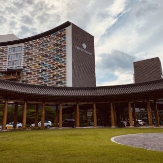 부여 가족 여행 리조트 추천 ▪️롯데리조트부여
