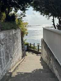 釜山最適合旅行的城市