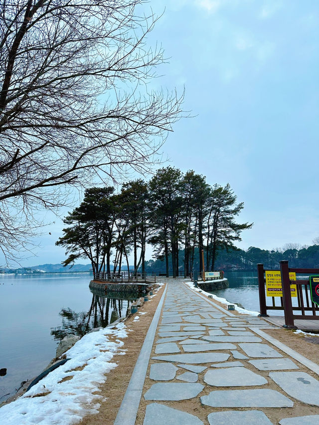 논산여행 필수 코스