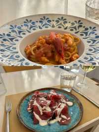 🇮🇹미식의 나라 이탈리아 시칠리아 팔레르모 맛집 추천🇮🇹