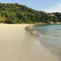 พักผ่อนแบบพรีเมียม ติดทะเลที่ Le Méridien Phuket 