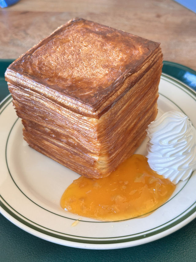분위기 좋고 티슈빵이 맛있는 군산 카페
