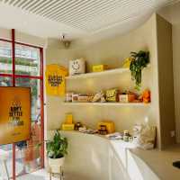 Joyful Escapes at Happy Alley