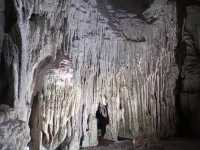 เยือนฮาลองเบย์ชมSung Sot Cave✨️