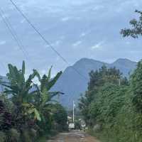 A JOINER CLIMB: MT. KITANGLAD ADVENTURE
