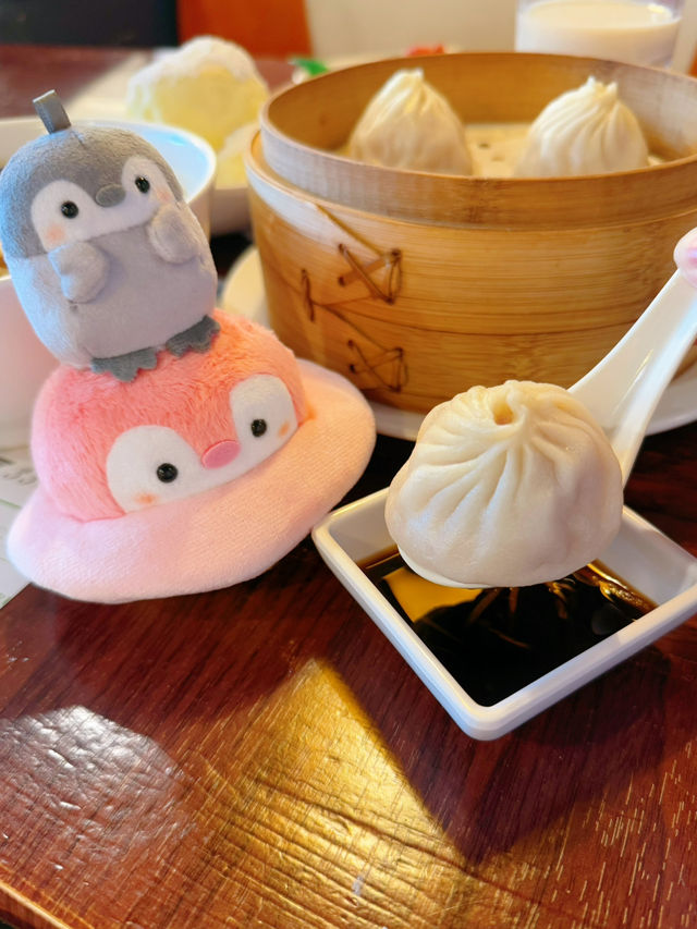 上海菜勁高質🥰