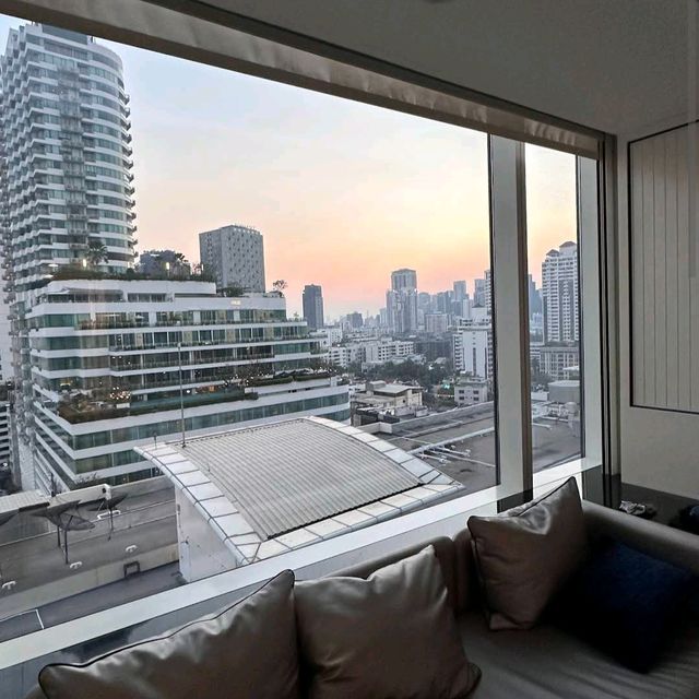 Grande Centre Point Sukhumvit 55 Thong Lo