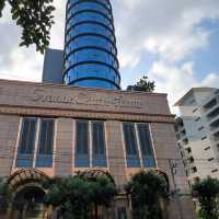 Grande Centre Point Sukhumvit 55 Thong Lo