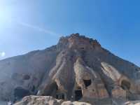 Cappadocia 綠線一日遊