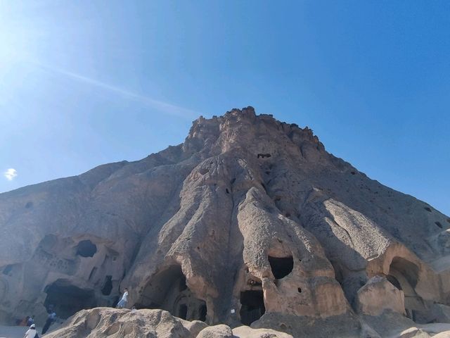 Cappadocia 綠線一日遊